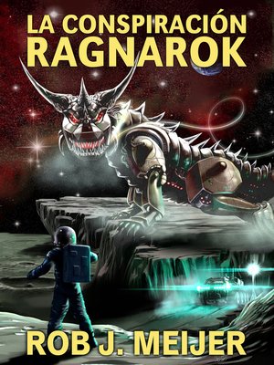cover image of La Conspiración Ragnarok